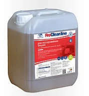 Засіб для посудомийних машин з активним хлором "PRIMA SOFT Kit-1" Primaterra (фасовка 6,5 кг)